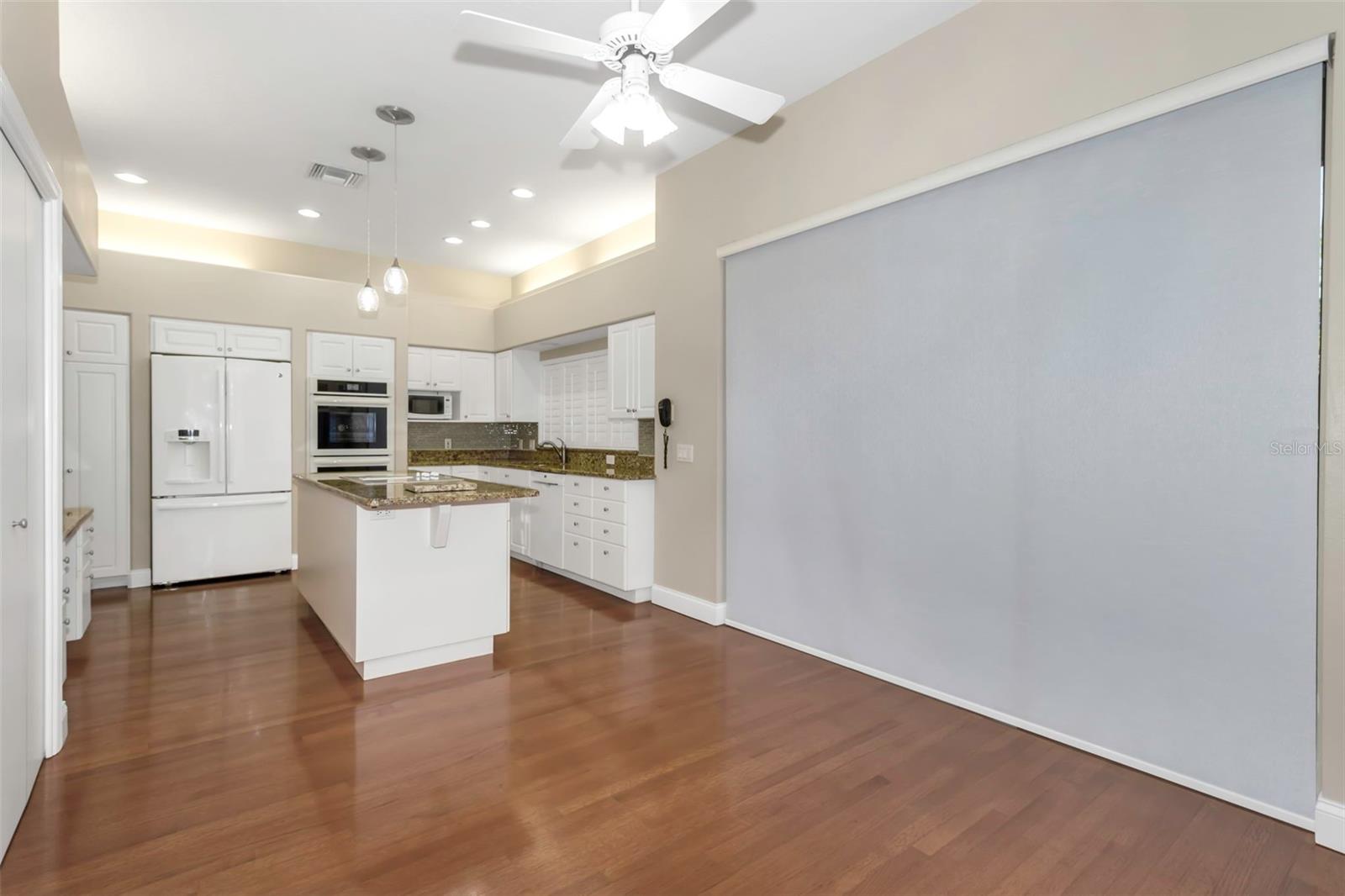 ARISTIDA - Residential