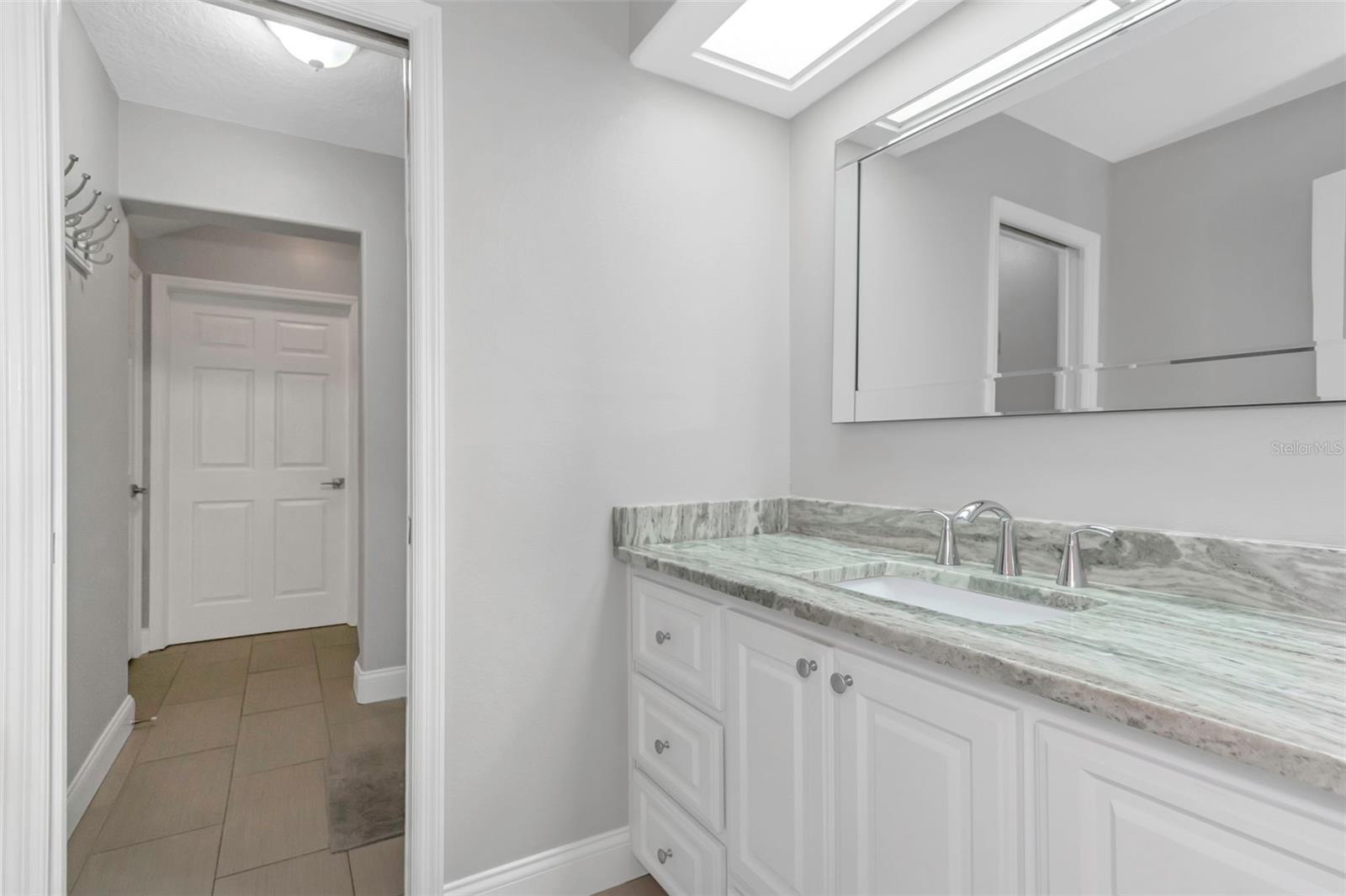 ARISTIDA - Residential