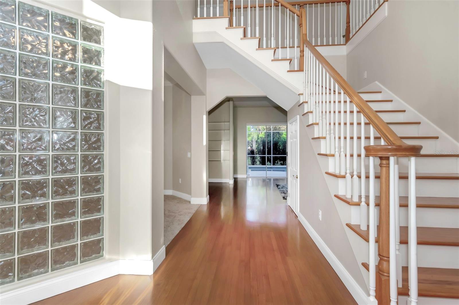 ARISTIDA - Residential