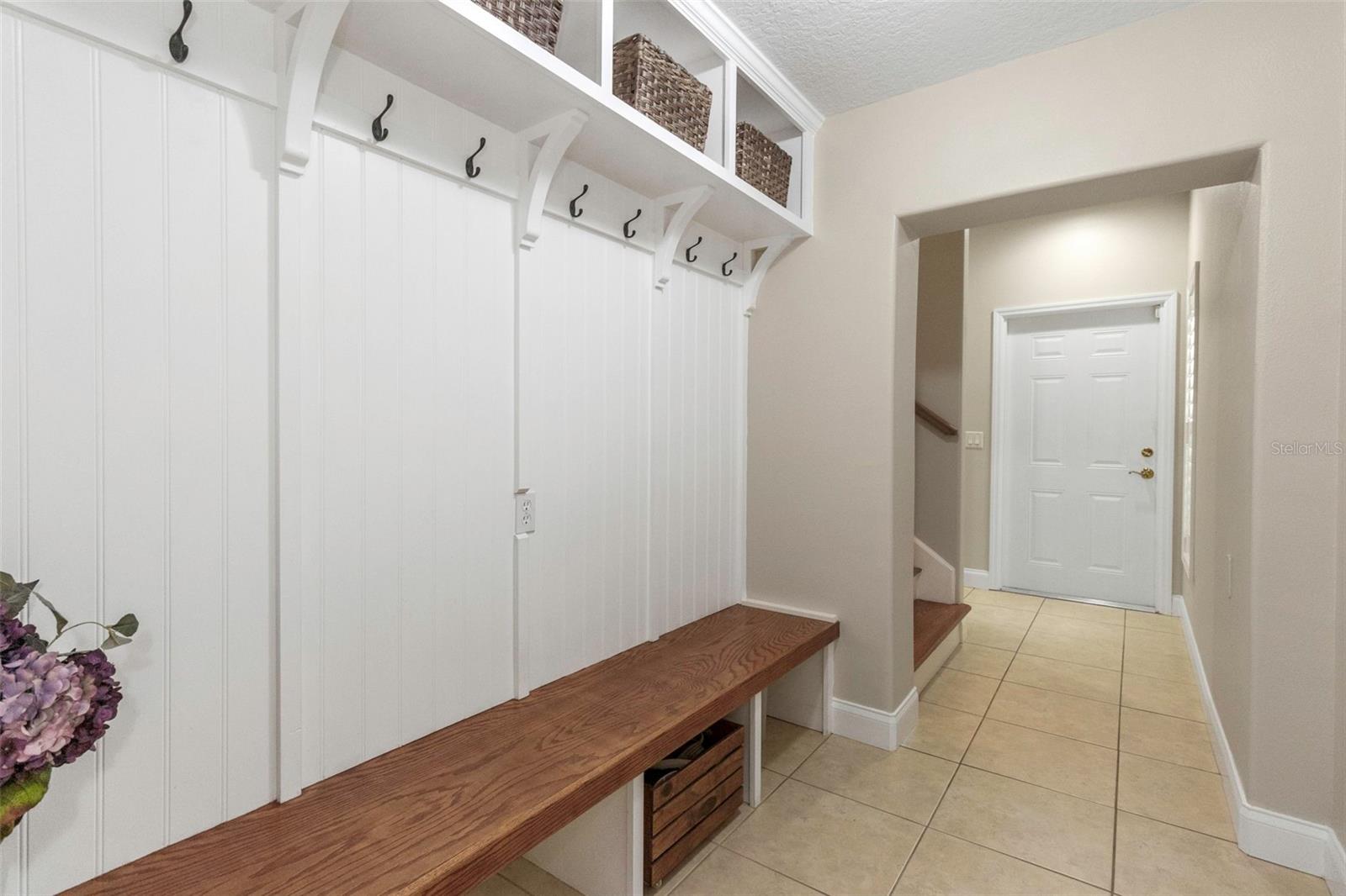 ARISTIDA - Residential