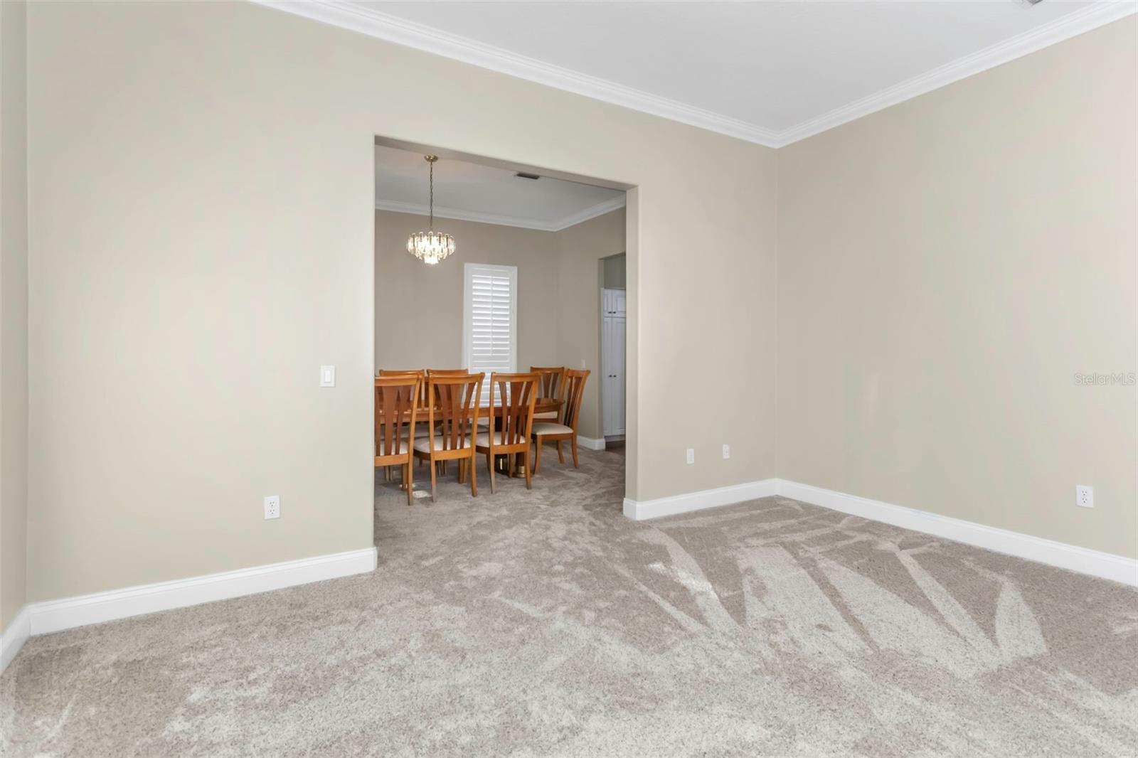 ARISTIDA - Residential