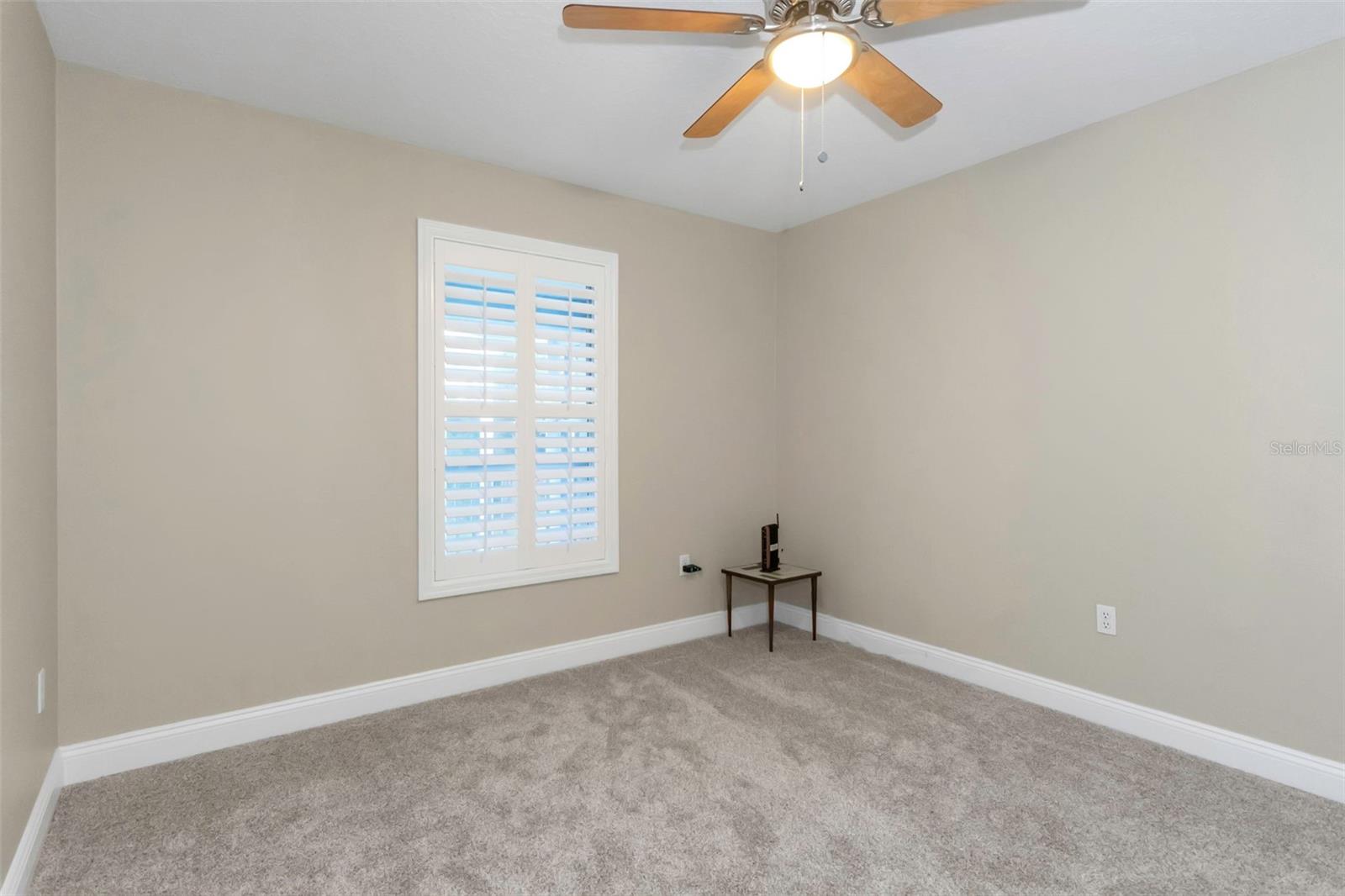 ARISTIDA - Residential