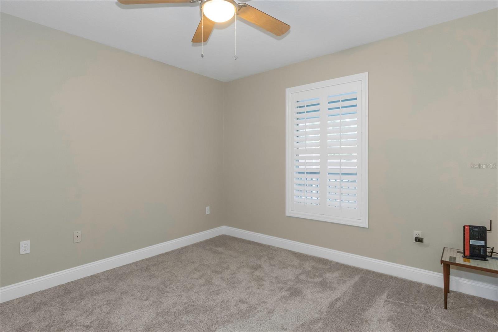 ARISTIDA - Residential