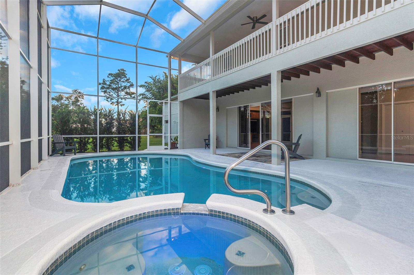 ARISTIDA - Residential