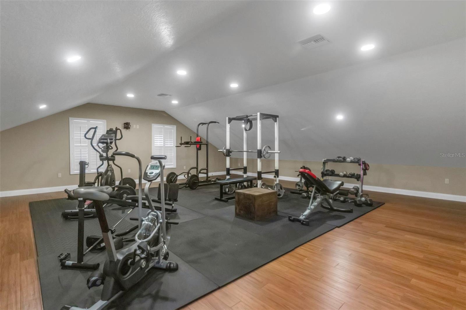 ARISTIDA - Residential