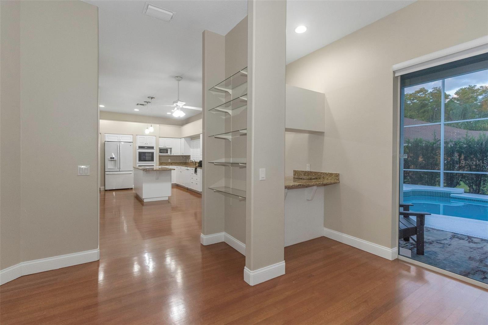 ARISTIDA - Residential