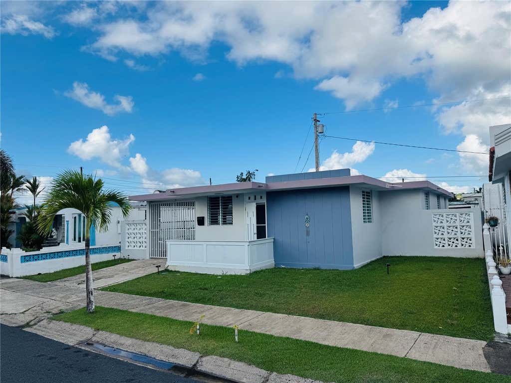 Photo of 22 Cll Santa Ana, Caguas, PR 00727 (MLS # PR9123616)