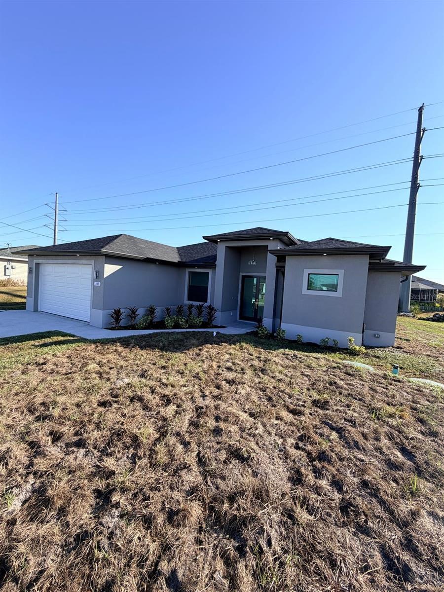 313 EL DORADO BOULEVARD N