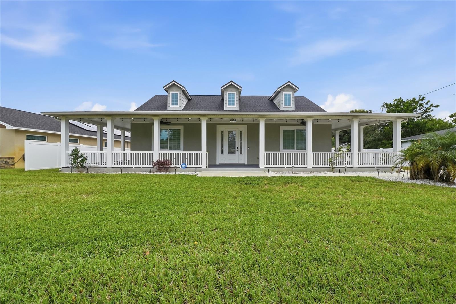 608 4TH STREET SW