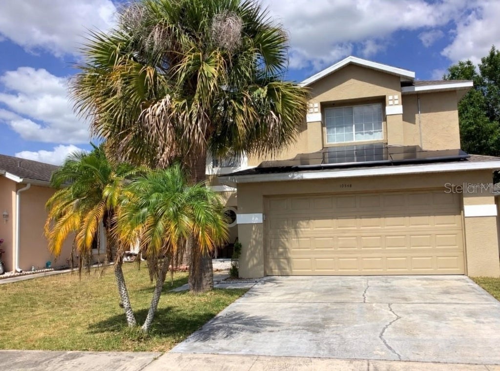 Photo of 13414 Meadowfield Drive, Orlando, FL 32824 (MLS # S5157849)