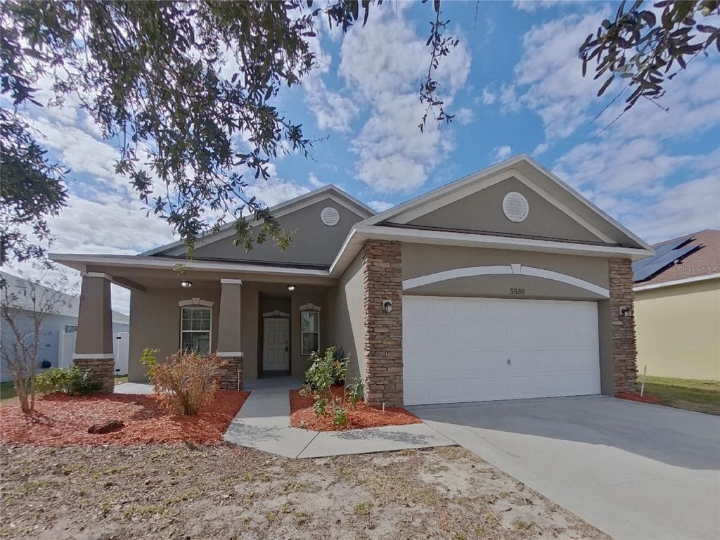 Photo of Kissimmee, FL 34758 (MLS # TB8482124)