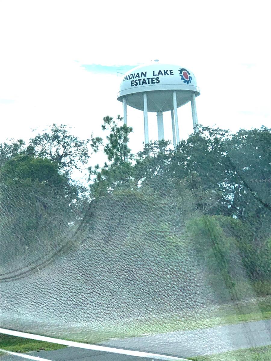 INDIAN LAKE ESTATES - Land