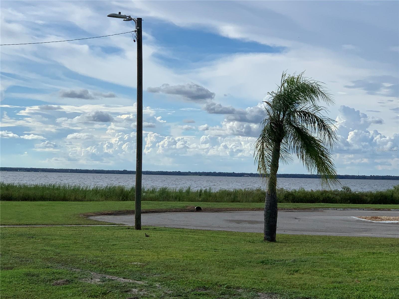 INDIAN LAKE ESTATES - Land