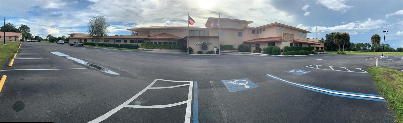 INDIAN LAKE ESTATES - Land