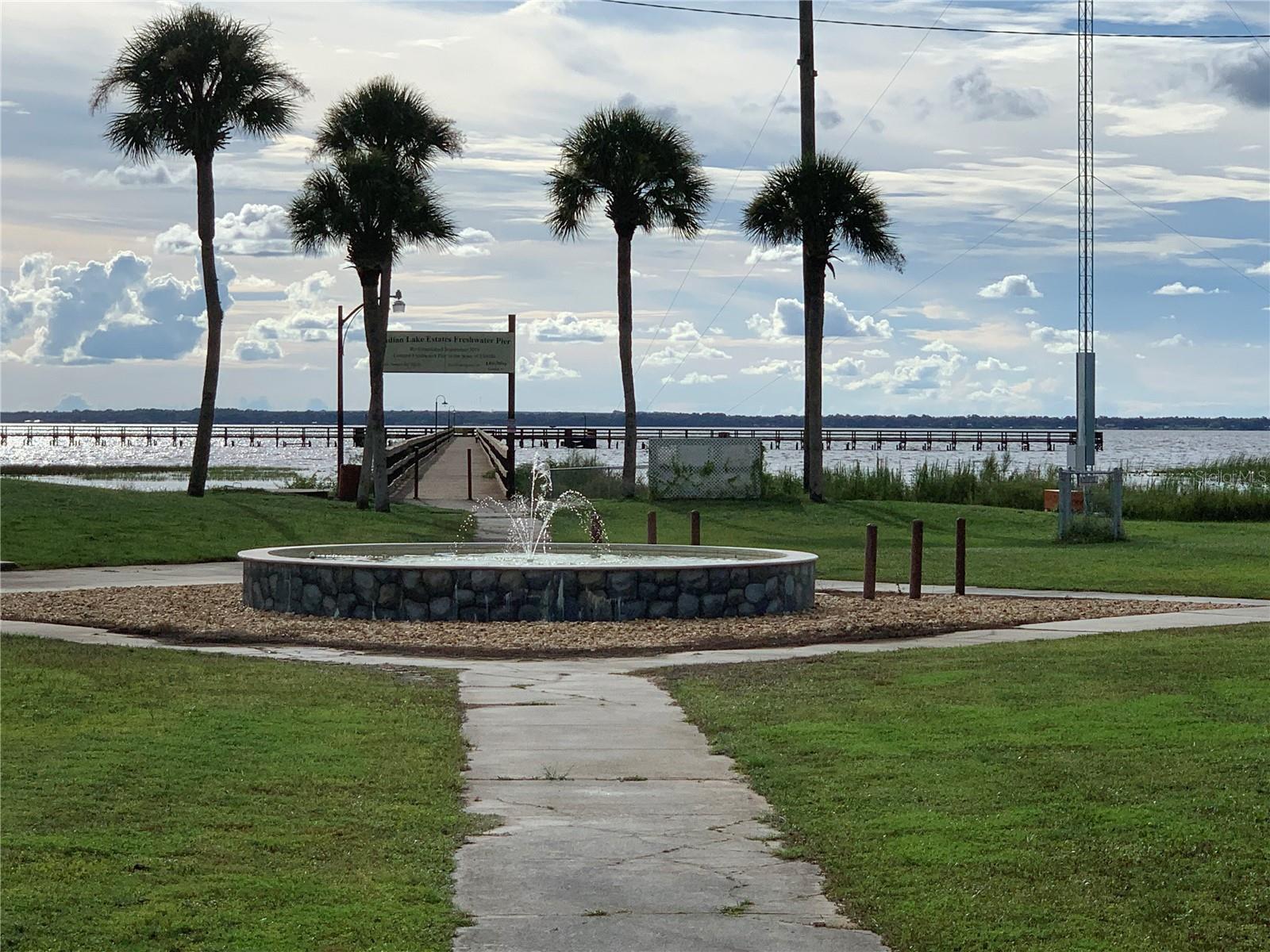 INDIAN LAKE ESTATES - Land