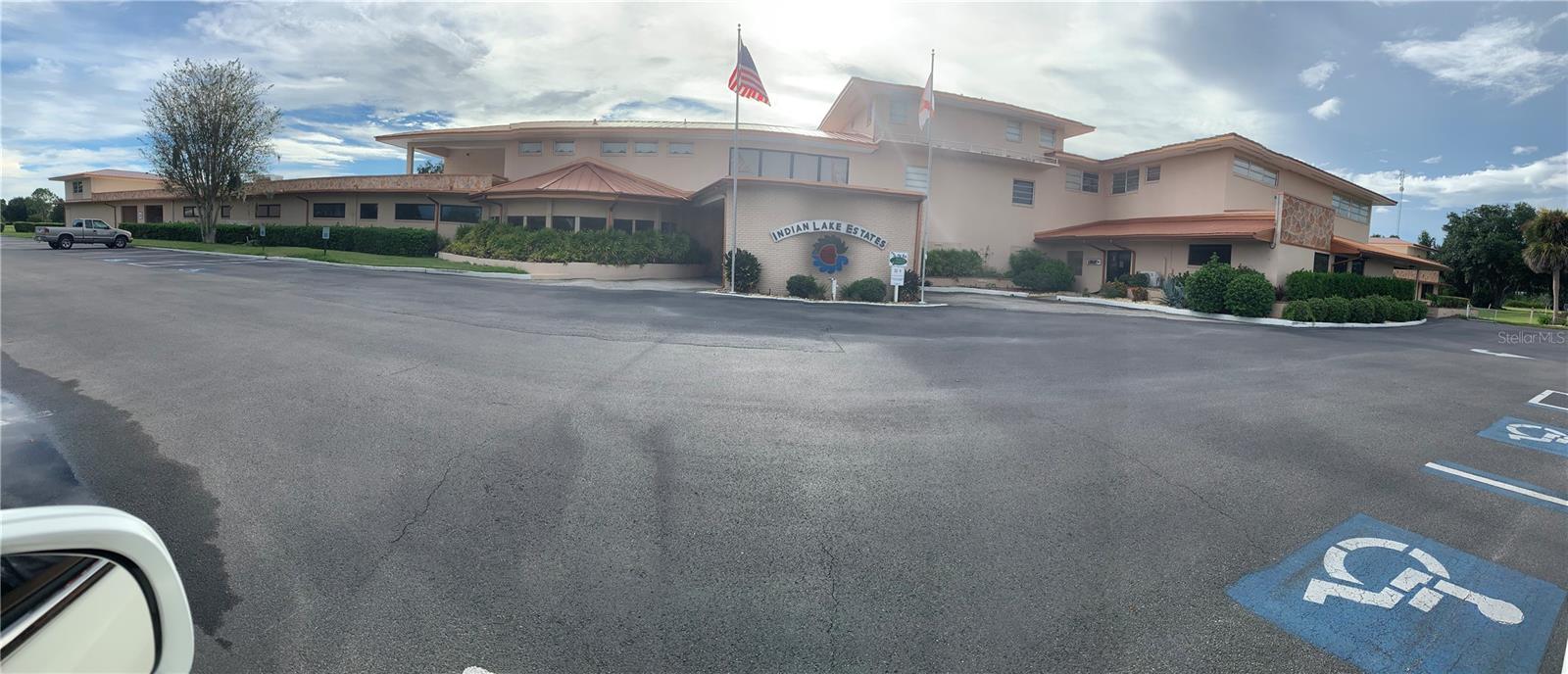 INDIAN LAKE ESTATES - Land