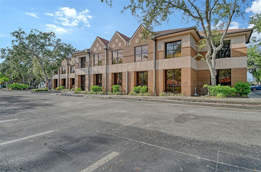 Photo of 3639 Cortez Road #3639-217&amp;219, Bradenton, FL 34210 (MLS # A4692388)