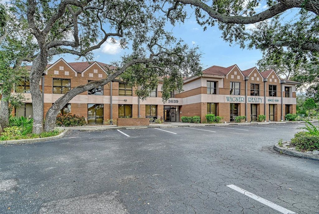 Photo of 3639 Cortez Road #3639-217&amp;219, Bradenton, FL 34210 (MLS # A4692388)