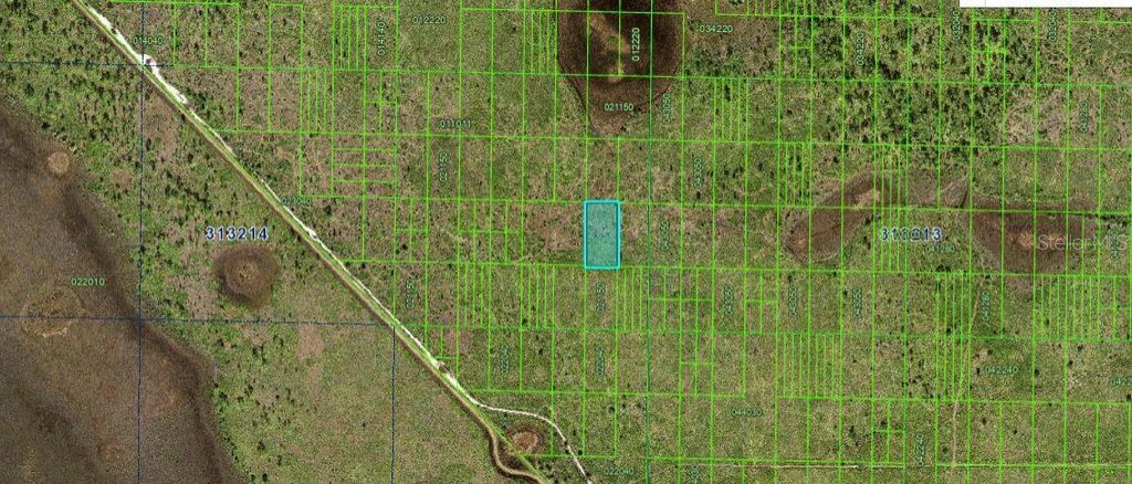 Photo of N/A, Frostproof, FL 33843 (MLS # O6227320)