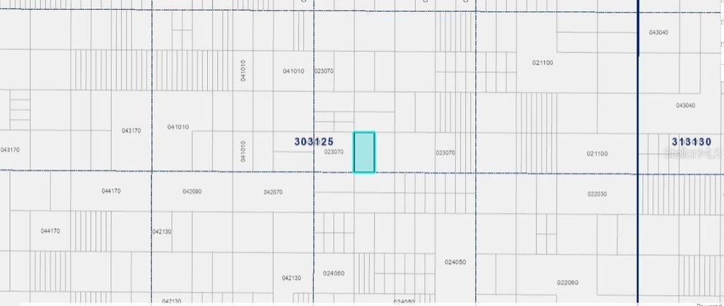 Photo of N/A, Frostproof, FL 33843 (MLS # O6229066)