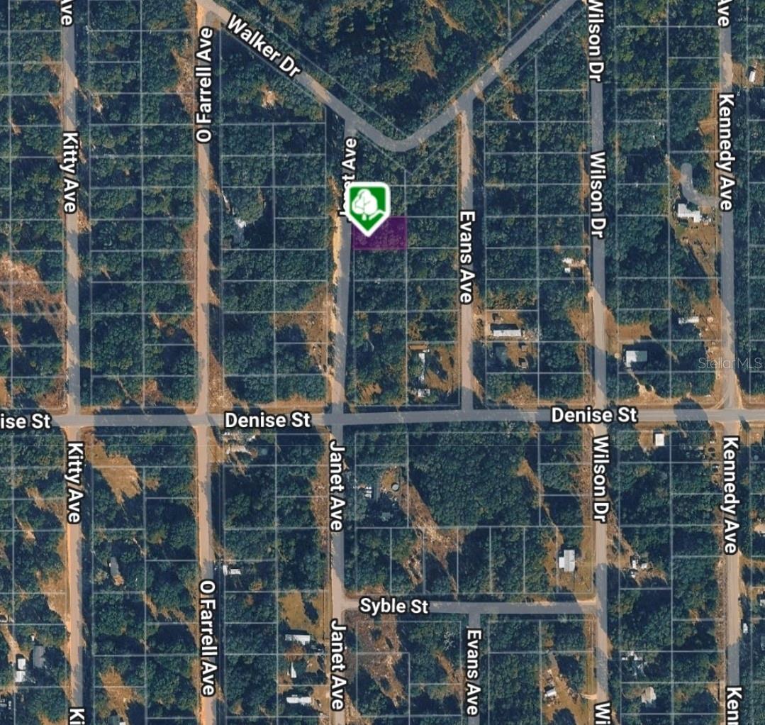 LOT 3 JANET AVENUE
