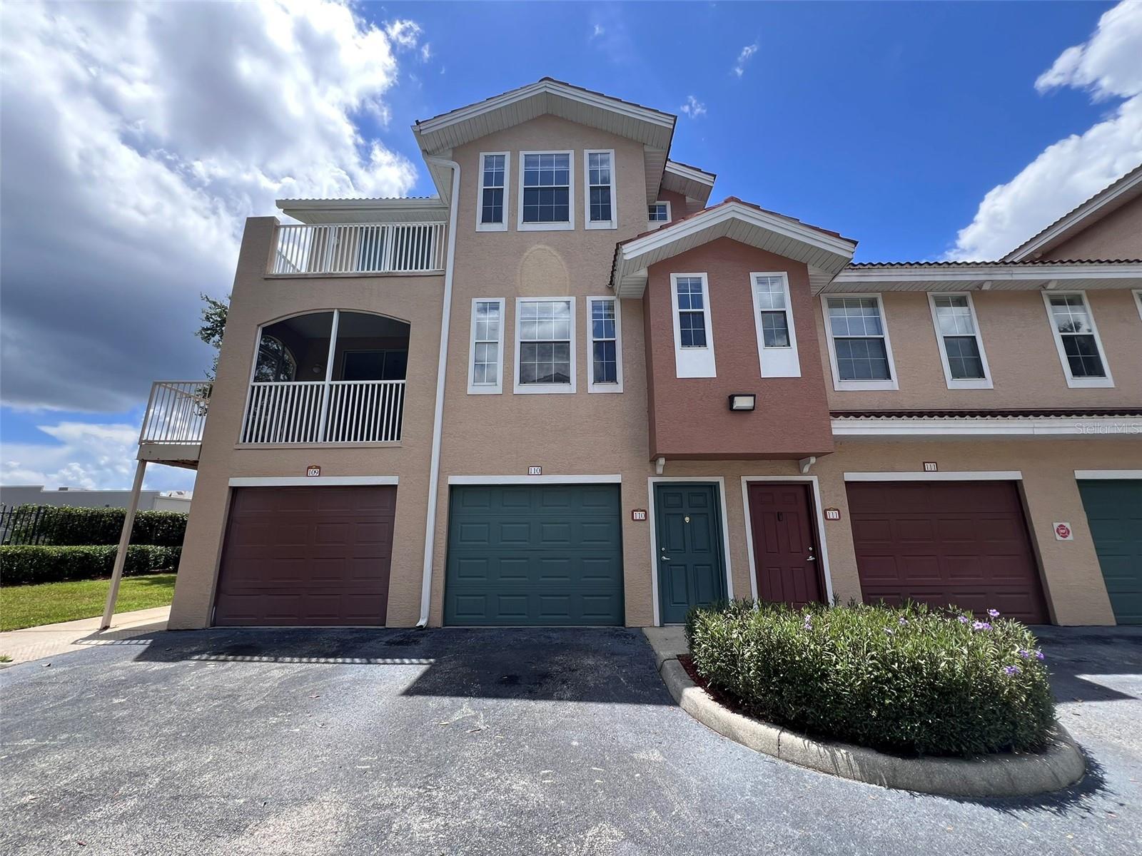Welcome to this stunning 2-bedroom, 2.5-bathroom home located in the heart of Orlando, FL. This residence is nestled within a secure gated community, offering an added layer of safety and peace of mind. The home itself is a perfect blend of comfort and modernity, with spacious bedrooms and well-appointed bathrooms. The community amenities are sure to impress, with a sparkling association pool perfect for those warm Florida days, and a well-equipped association gym for your fitness needs. This home offers a lifestyle of convenience and luxury, making it a must-see for anyone looking to enjoy the best of Orlando living.