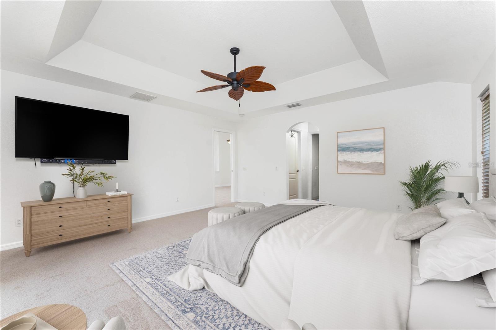 PUNTA GORDA ISLES SEC 16, BURNT STORE VI - Residential