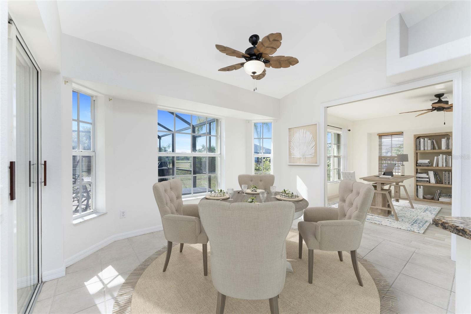 PUNTA GORDA ISLES SEC 16, BURNT STORE VI - Residential