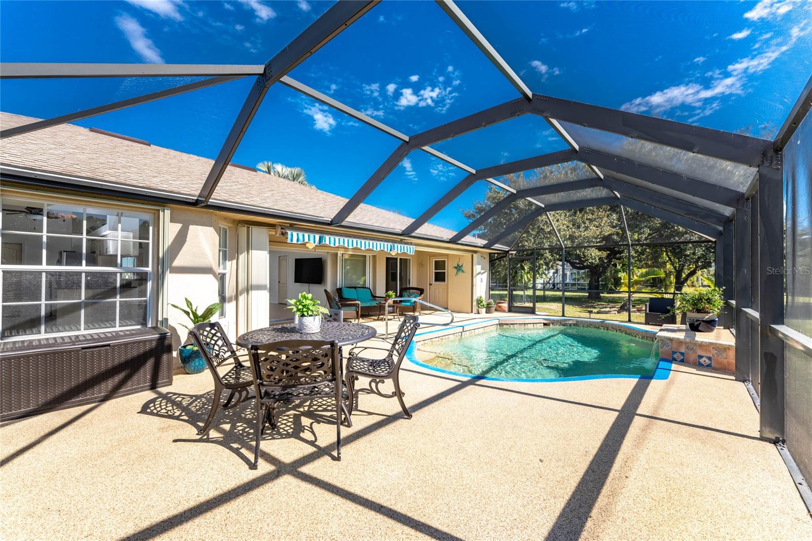 PUNTA GORDA ISLES SEC 16, BURNT STORE VI - Residential