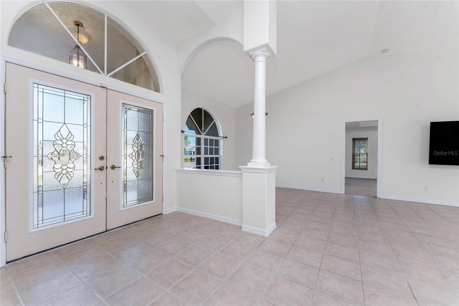 PUNTA GORDA ISLES SEC 16, BURNT STORE VI - Residential