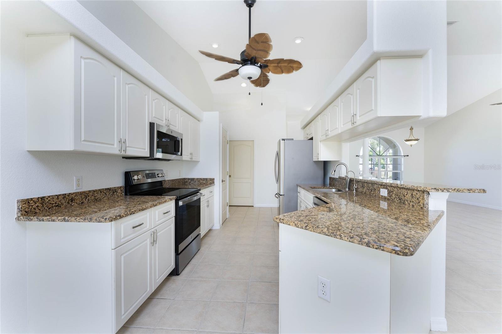 PUNTA GORDA ISLES SEC 16, BURNT STORE VI - Residential