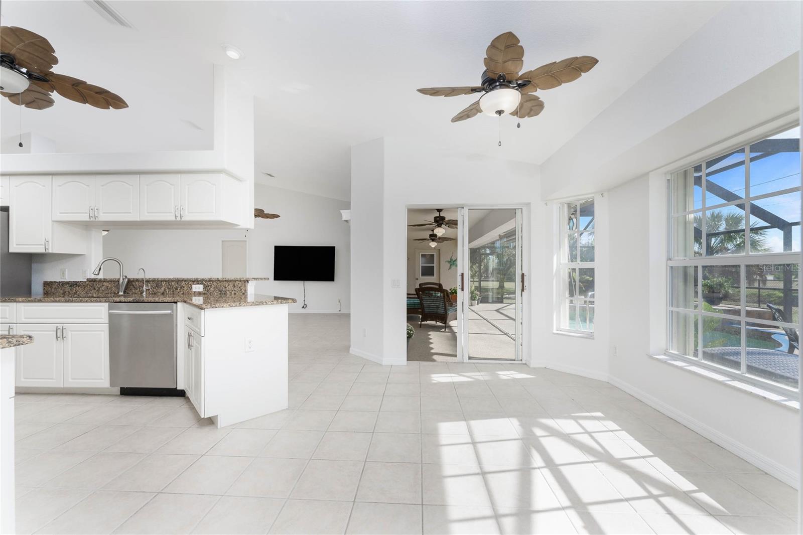 PUNTA GORDA ISLES SEC 16, BURNT STORE VI - Residential