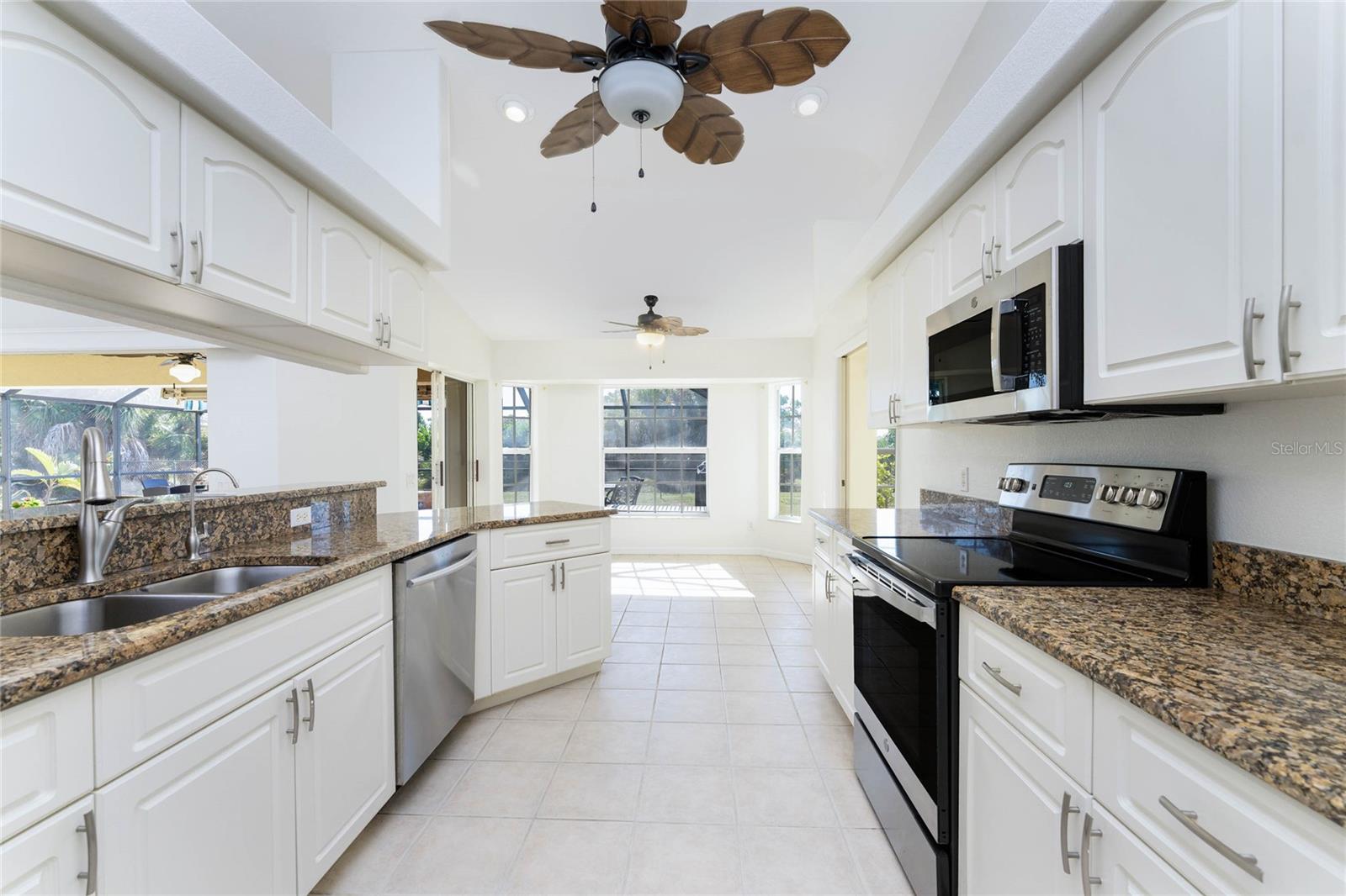 PUNTA GORDA ISLES SEC 16, BURNT STORE VI - Residential