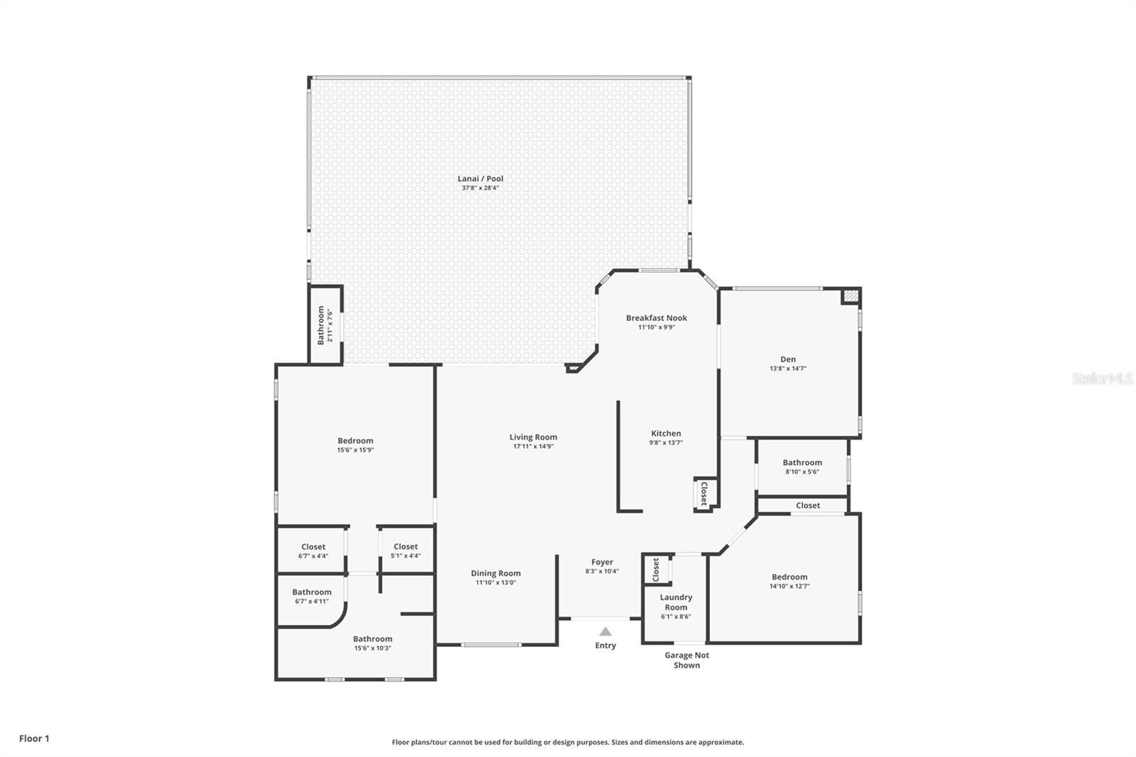 PUNTA GORDA ISLES SEC 16, BURNT STORE VI - Residential