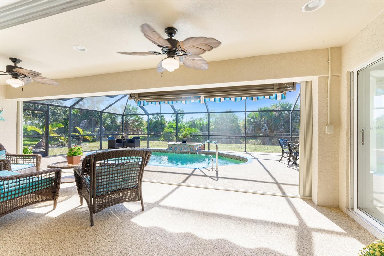 PUNTA GORDA ISLES SEC 16, BURNT STORE VI - Residential