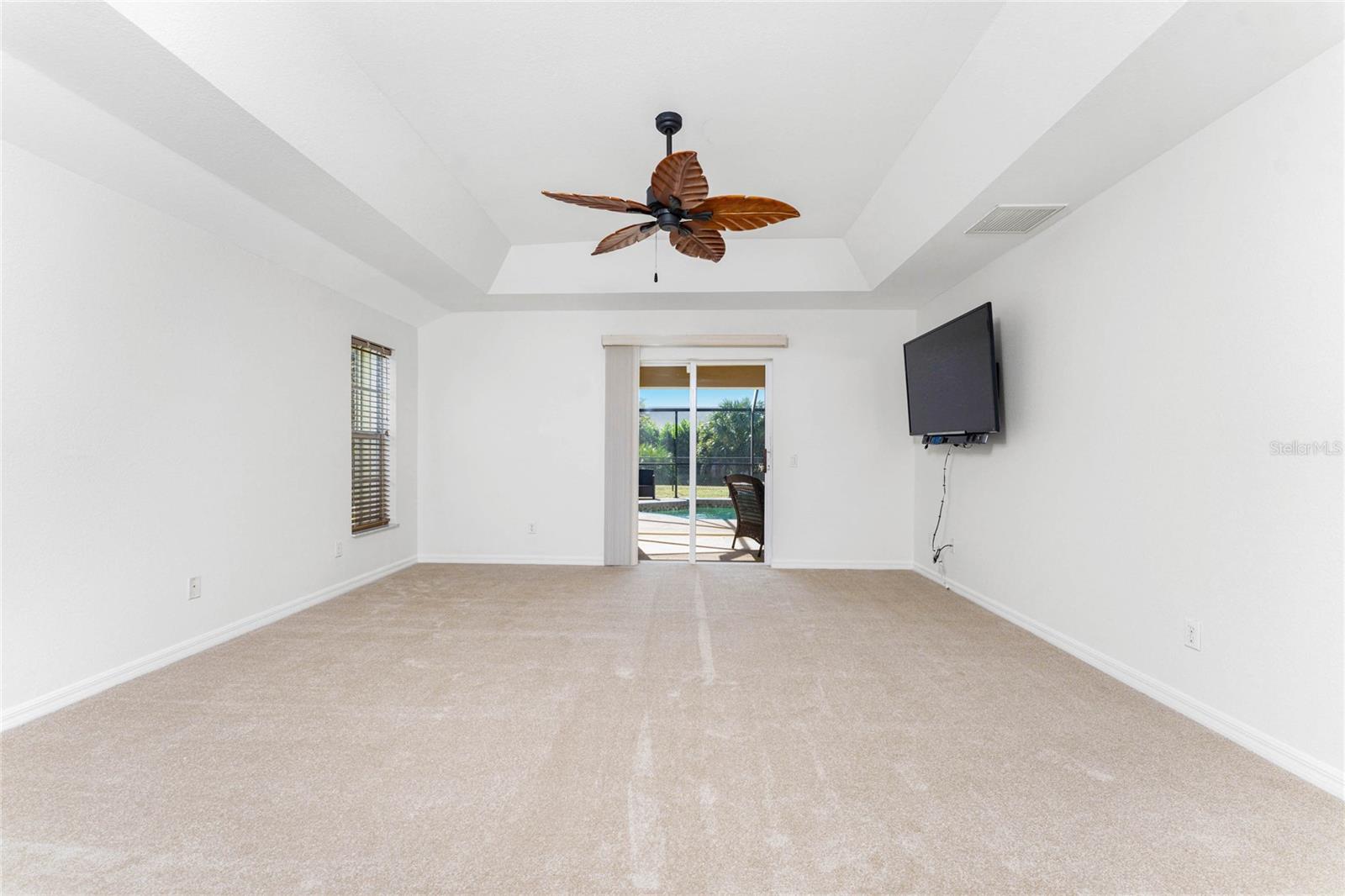 PUNTA GORDA ISLES SEC 16, BURNT STORE VI - Residential