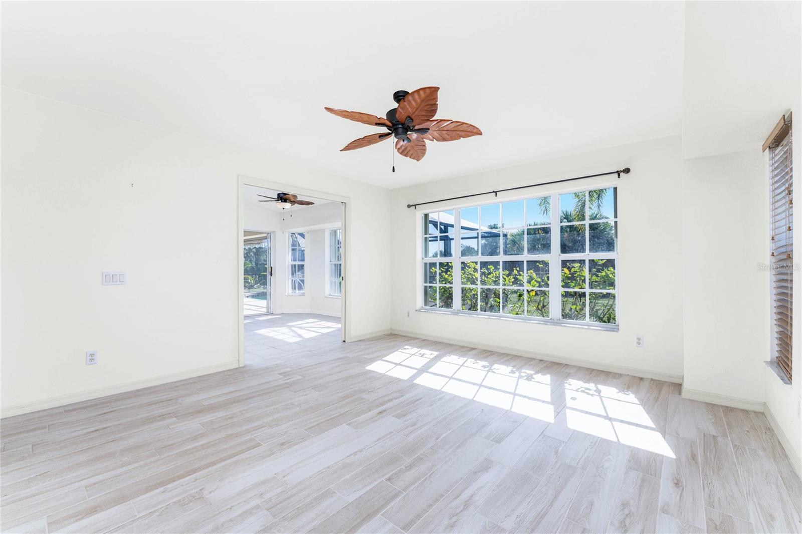 PUNTA GORDA ISLES SEC 16, BURNT STORE VI - Residential