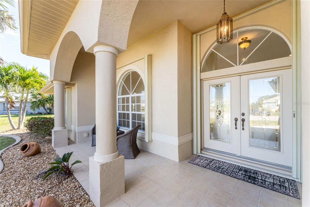 Photo of 25355 Cadiz Drive, Punta Gorda, FL 33955 (MLS # C7516218)