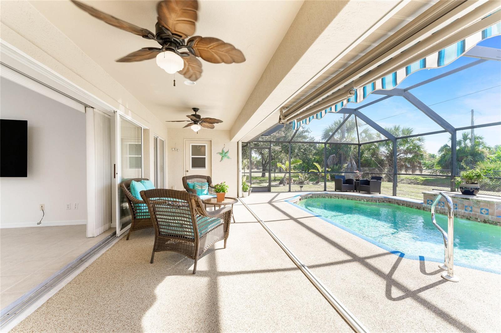 PUNTA GORDA ISLES SEC 16, BURNT STORE VI - Residential