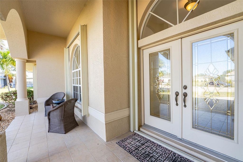 Photo of 25355 Cadiz Drive, Punta Gorda, FL 33955 (MLS # C7516218)