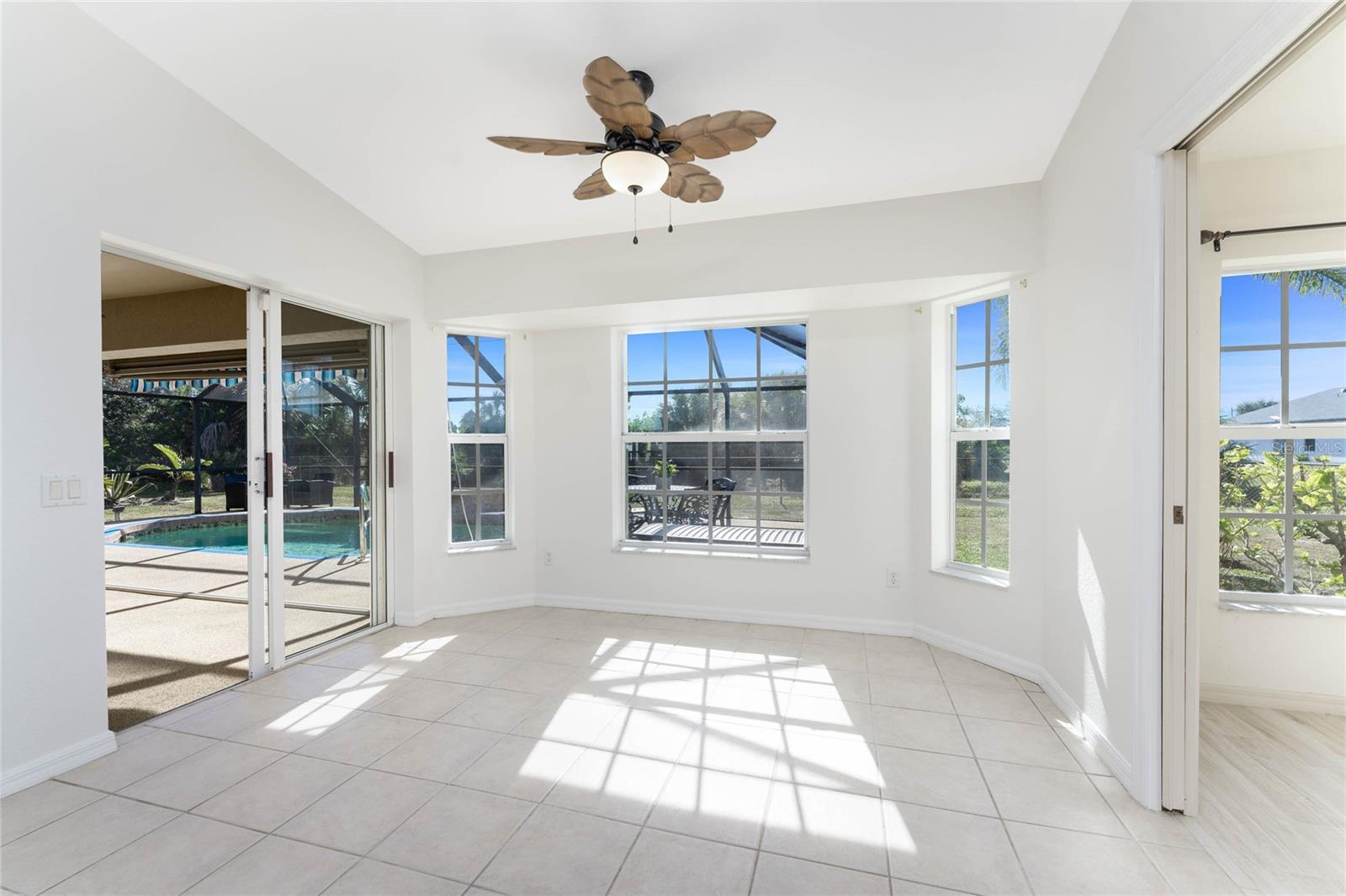 PUNTA GORDA ISLES SEC 16, BURNT STORE VI - Residential