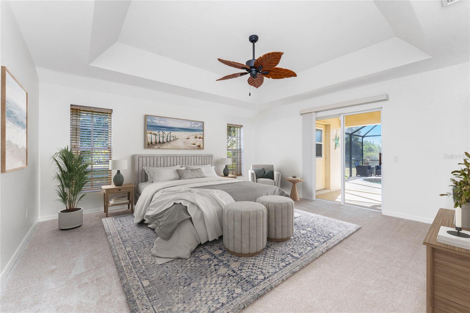 PUNTA GORDA ISLES SEC 16, BURNT STORE VI - Residential