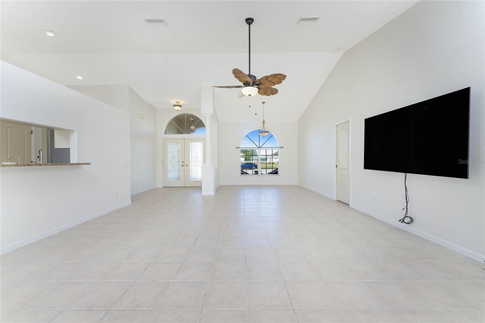 PUNTA GORDA ISLES SEC 16, BURNT STORE VI - Residential