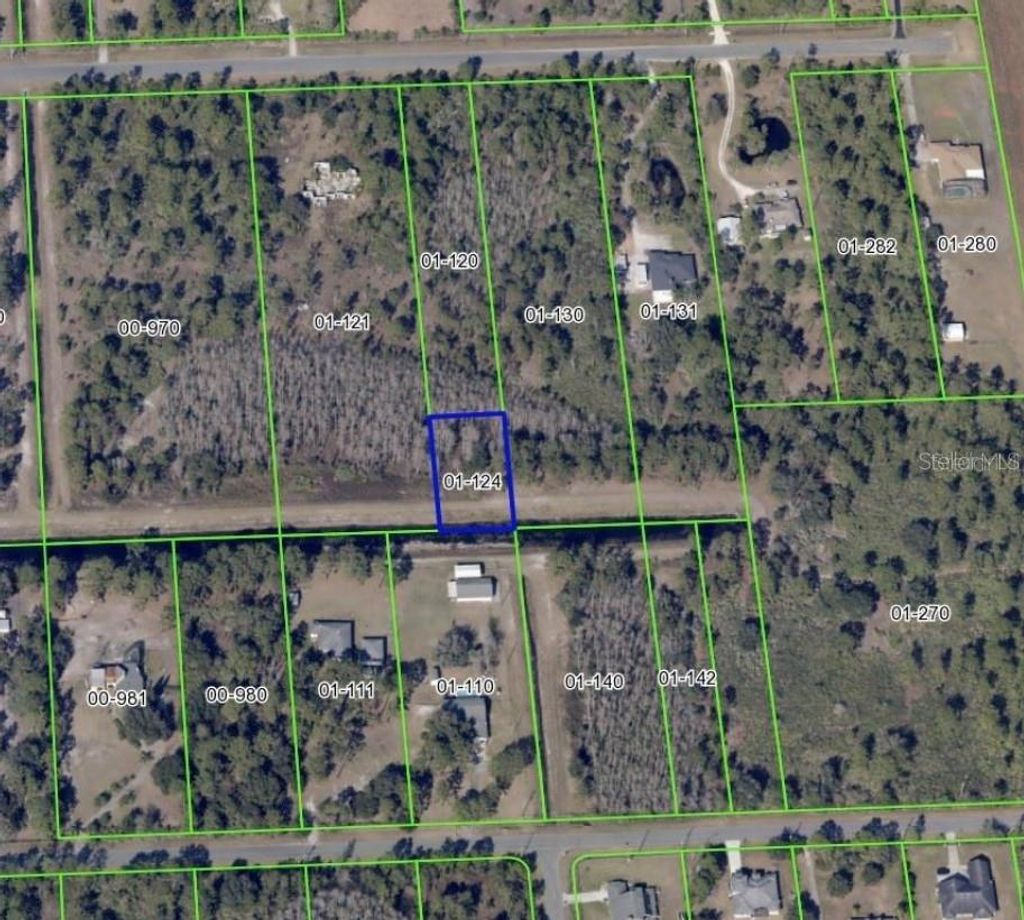 Photo of 0 Quarterly Parkway, Orlando, FL 32833 (MLS # O6351496)