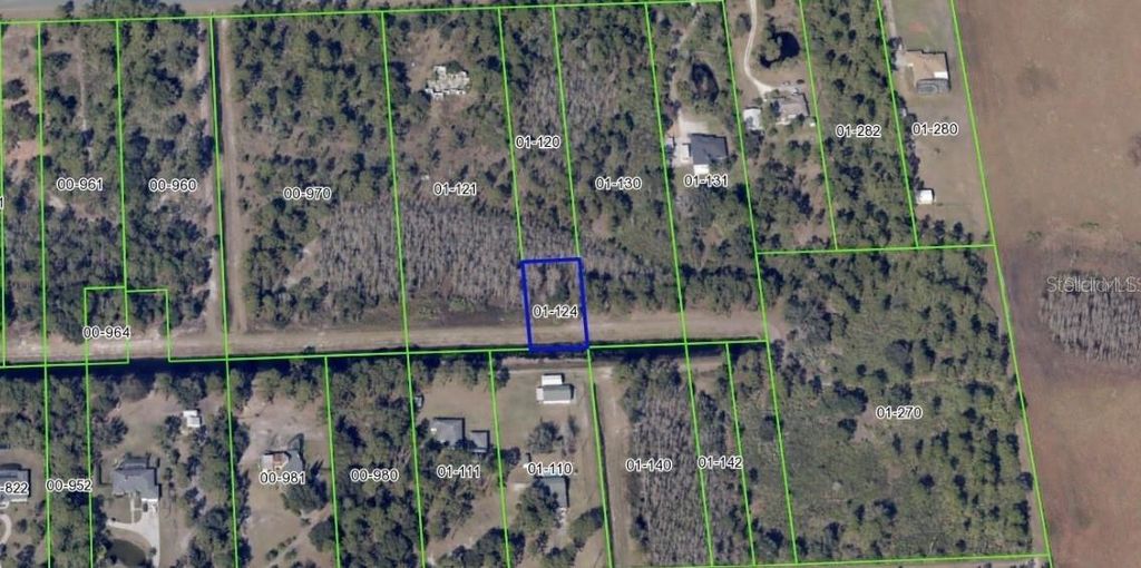 Photo of 0 Quarterly Parkway, Orlando, FL 32833 (MLS # O6351496)