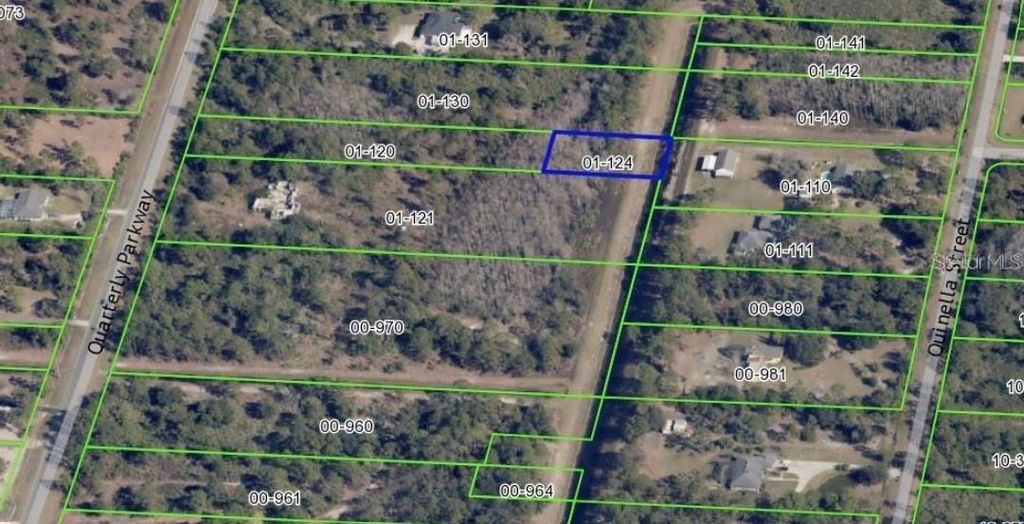 Photo of 0 Quarterly Parkway, Orlando, FL 32833 (MLS # O6351496)