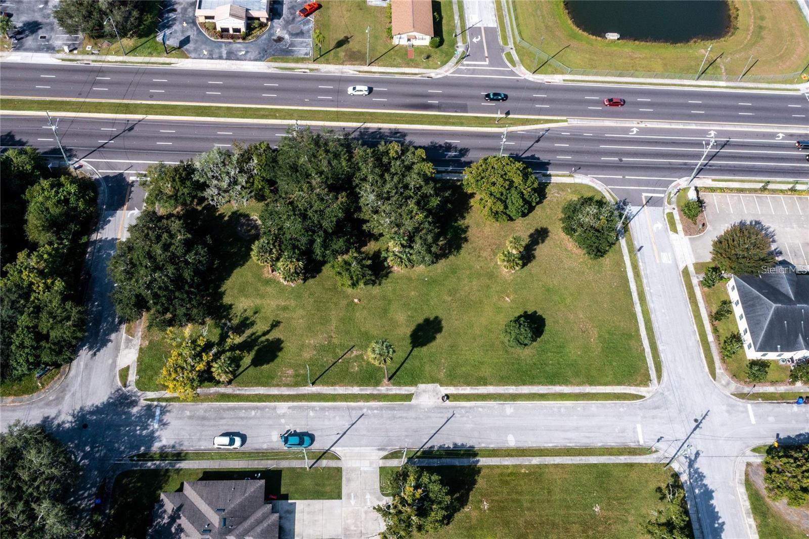 0 JOHN YOUNG PARKWAY