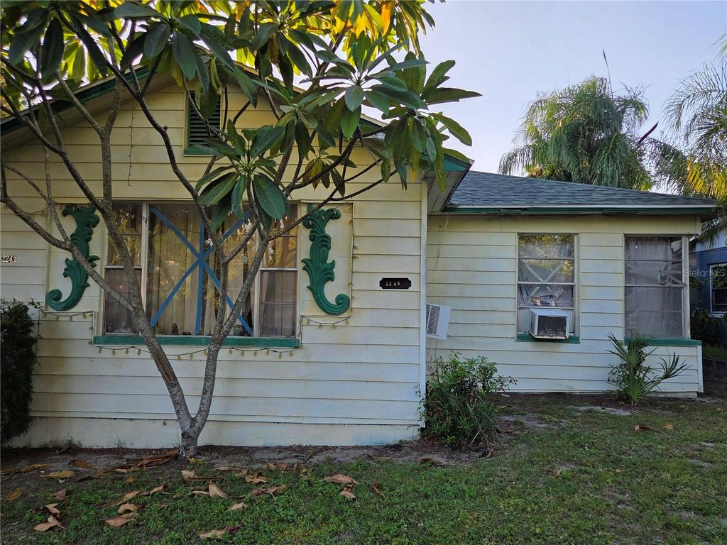 Photo of 2243 19th Street S, St Petersburg, FL 33712 (MLS # TB8441489)