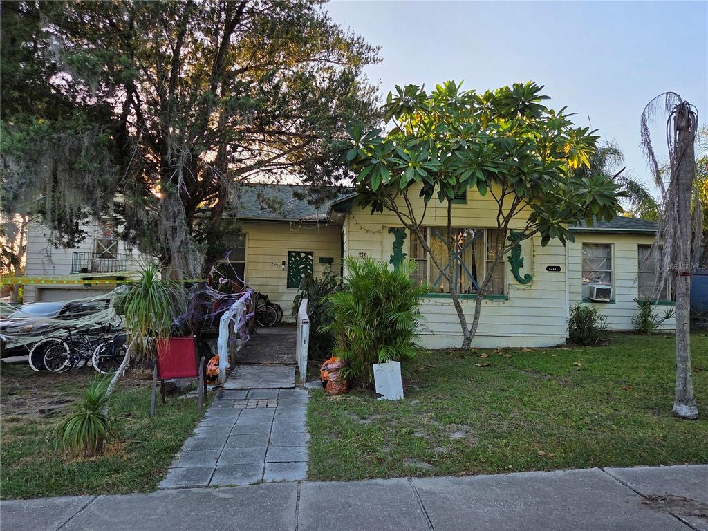 Photo of 2243 19th Street S, St Petersburg, FL 33712 (MLS # TB8441489)