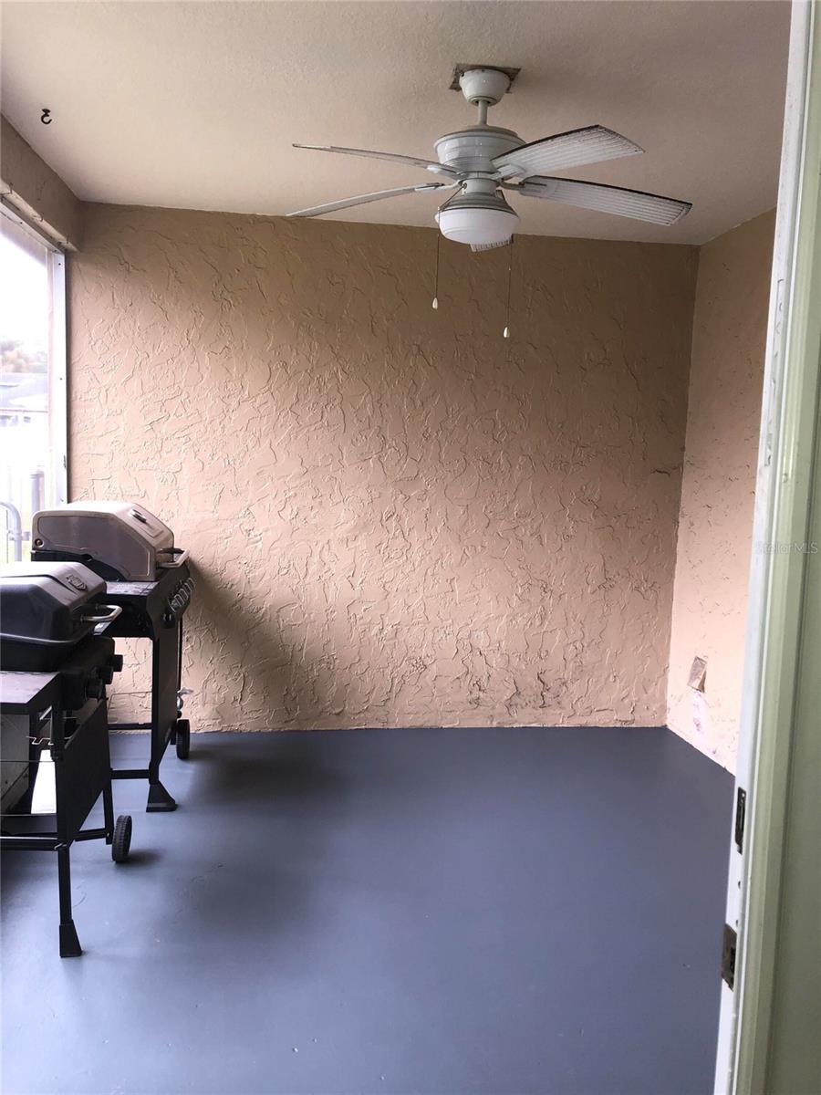 NEW PORT RICHEY CITY - Residential Lease